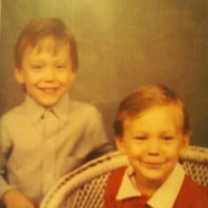 Meet your Posher, Cain